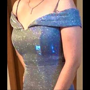 Brand new formal dress - gala or prom ✨💝